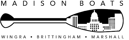 Madison Boats logo